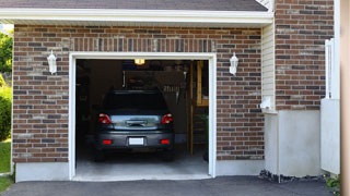 Garage Door Installation at Casa Blanca, Florida