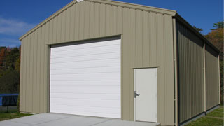 Garage Door Openers at Casa Blanca, Florida